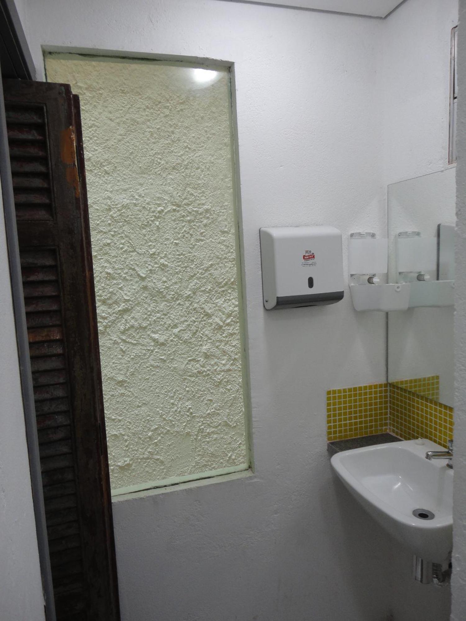 Soul Hostel Av Paulista Bela Vista 1 Sao Paulo Ruang foto