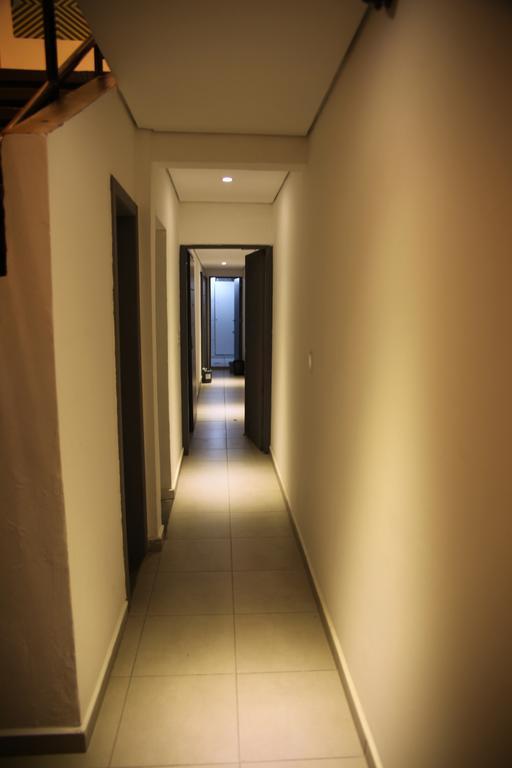 Soul Hostel Av Paulista Bela Vista 1 Sao Paulo Bagian luar foto