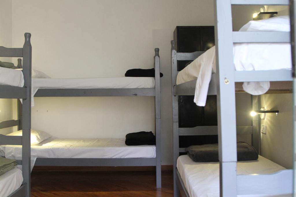 Soul Hostel Av Paulista Bela Vista 1 Sao Paulo Bagian luar foto