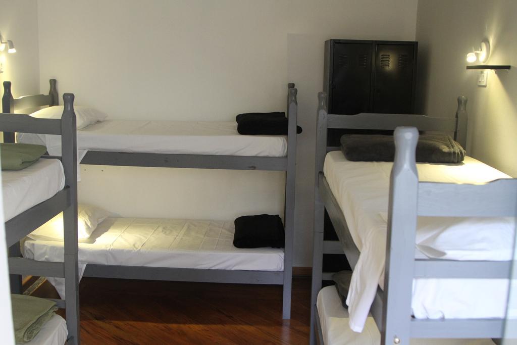Soul Hostel Av Paulista Bela Vista 1 Sao Paulo Ruang foto