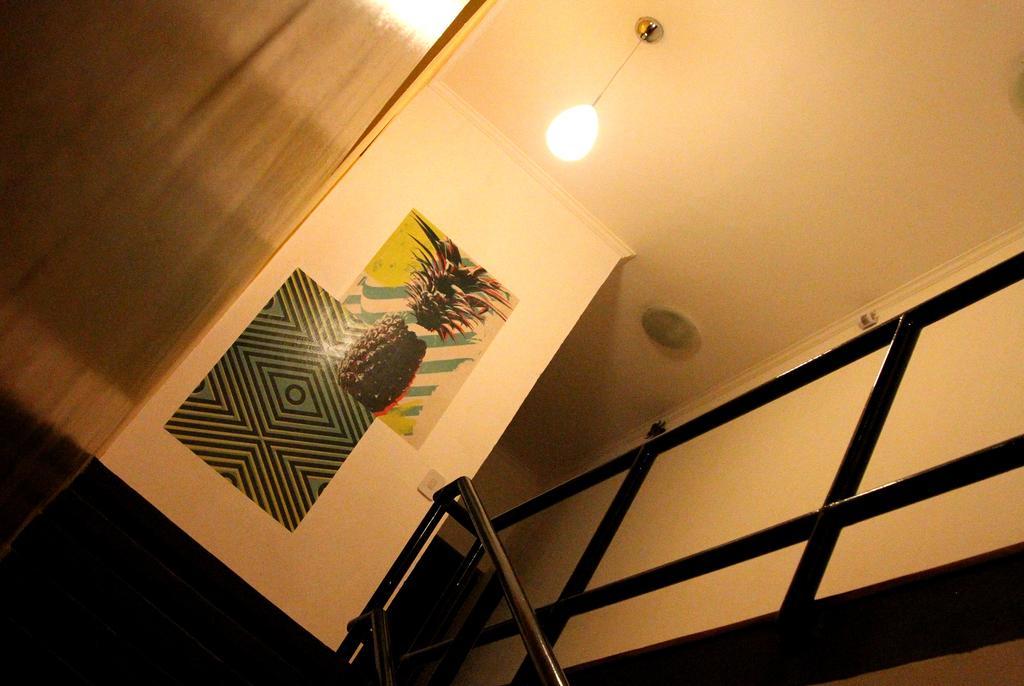 Soul Hostel Av Paulista Bela Vista 1 Sao Paulo Bagian luar foto
