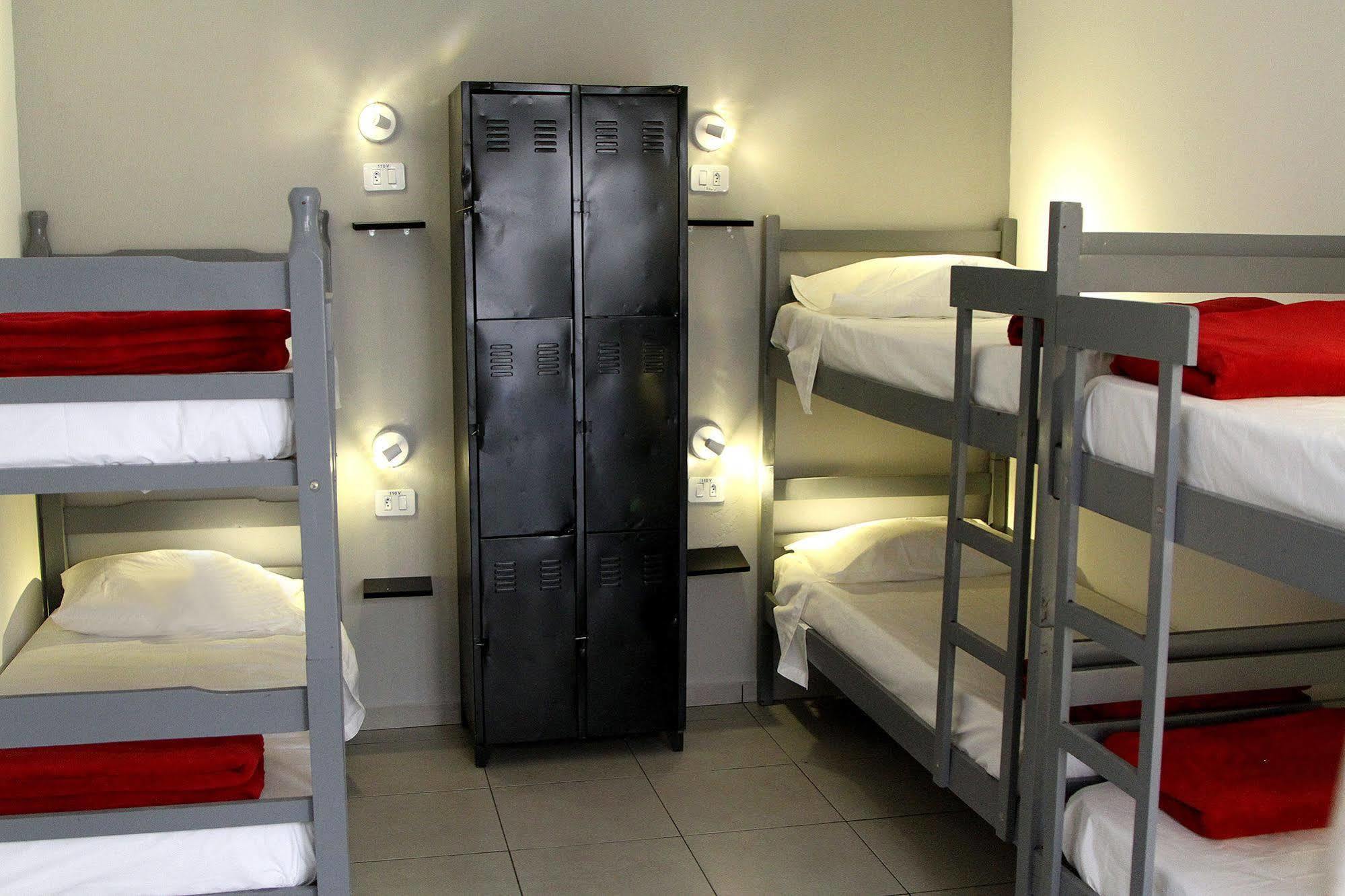 Soul Hostel Av Paulista Bela Vista 1 Sao Paulo Bagian luar foto