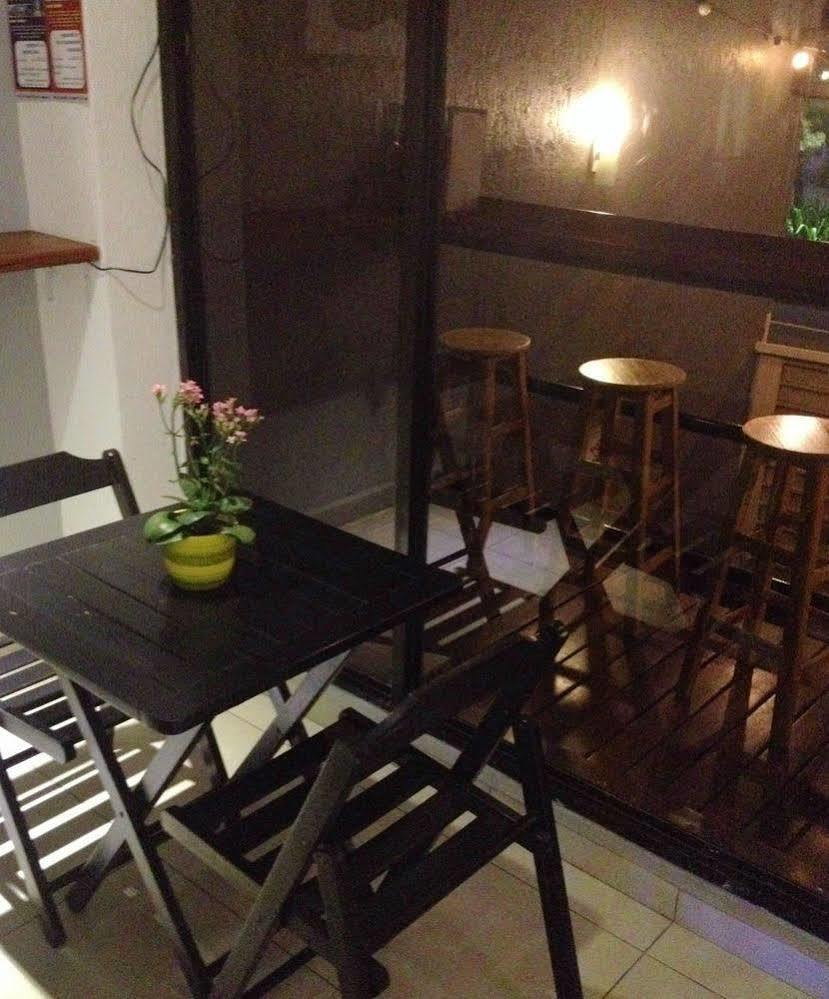 Soul Hostel Av Paulista Bela Vista 1 Sao Paulo Bagian luar foto