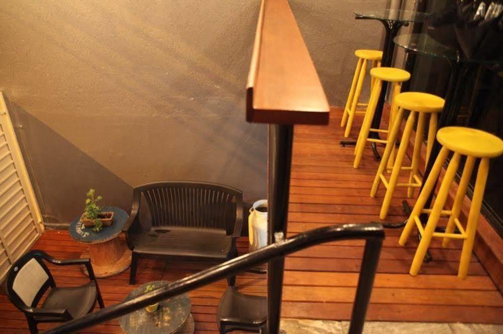 Soul Hostel Av Paulista Bela Vista 1 Sao Paulo Bagian luar foto
