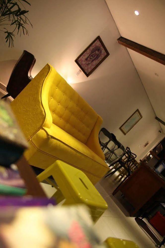 Soul Hostel Av Paulista Bela Vista 1 Sao Paulo Bagian luar foto