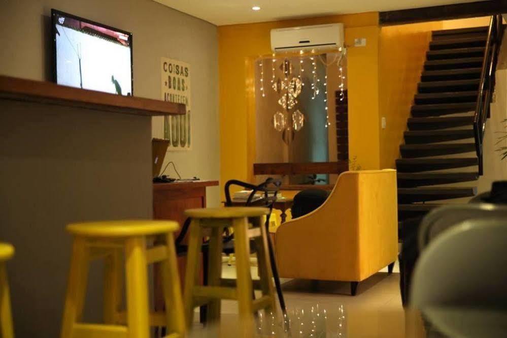 Soul Hostel Av Paulista Bela Vista 1 Sao Paulo Bagian luar foto