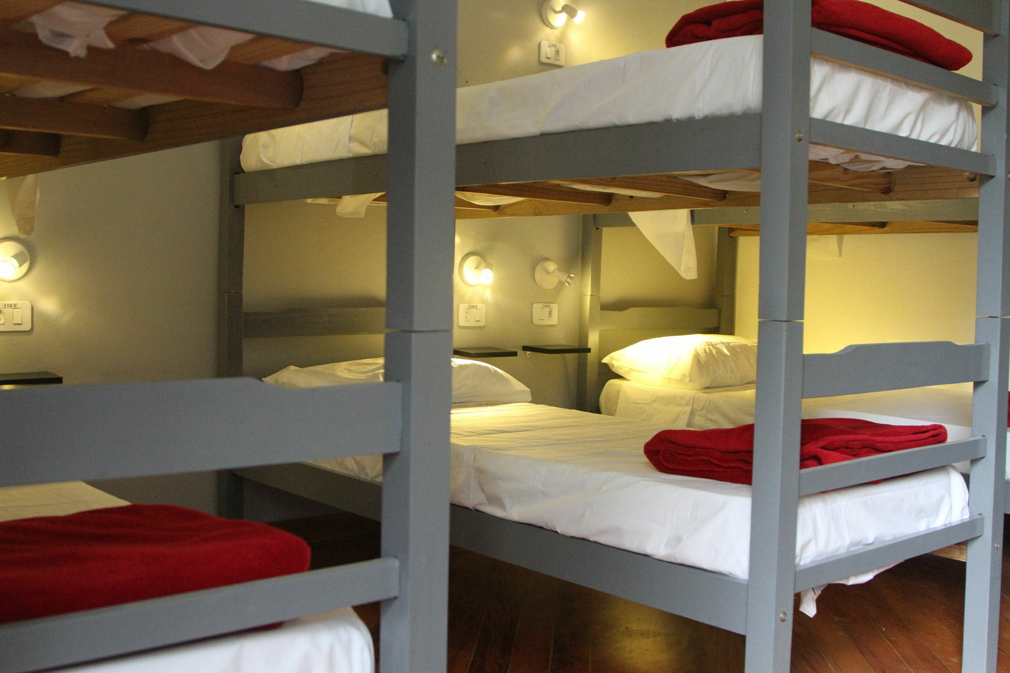 Soul Hostel Av Paulista Bela Vista 1 Sao Paulo Bagian luar foto