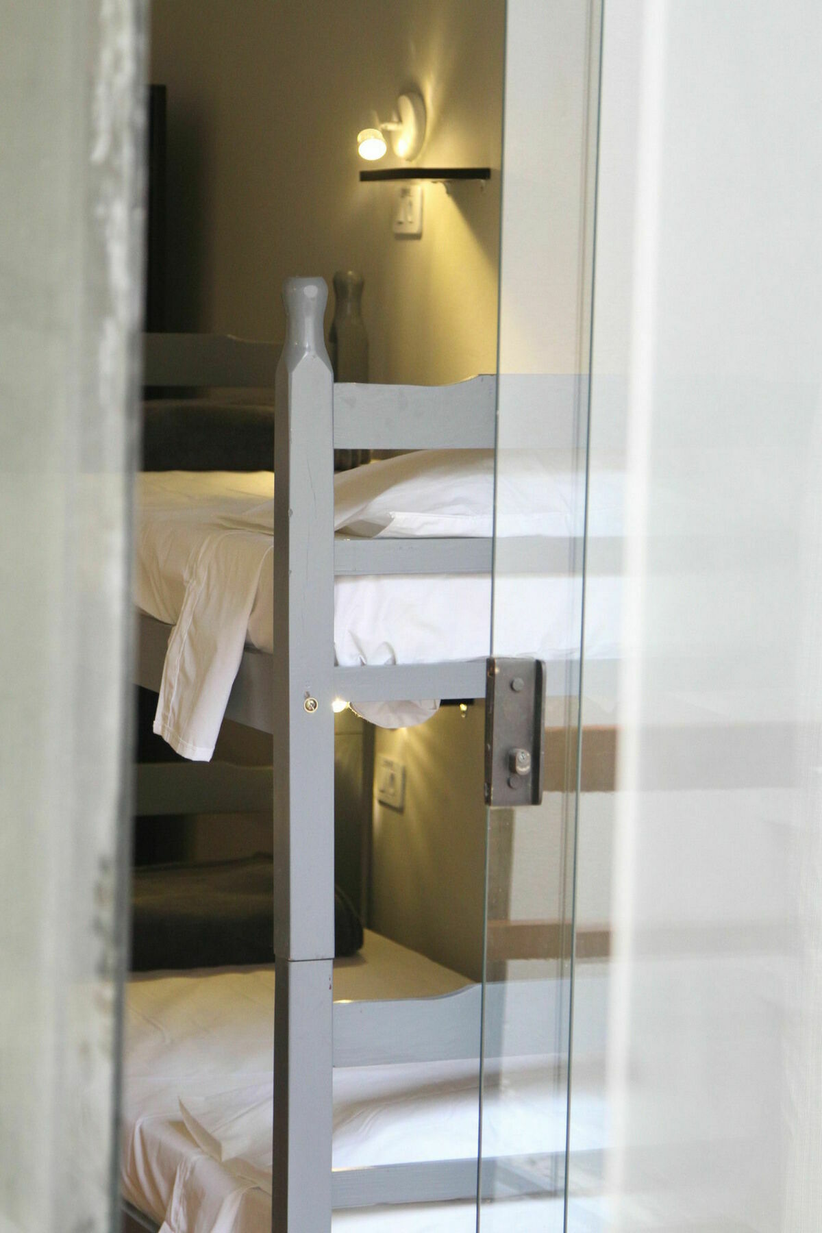 Soul Hostel Av Paulista Bela Vista 1 Sao Paulo Bagian luar foto